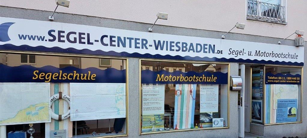 Segel-Center Wiesbaden